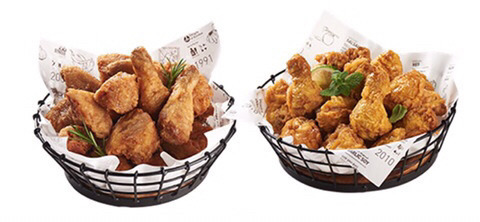 교촌치킨광주 이미지