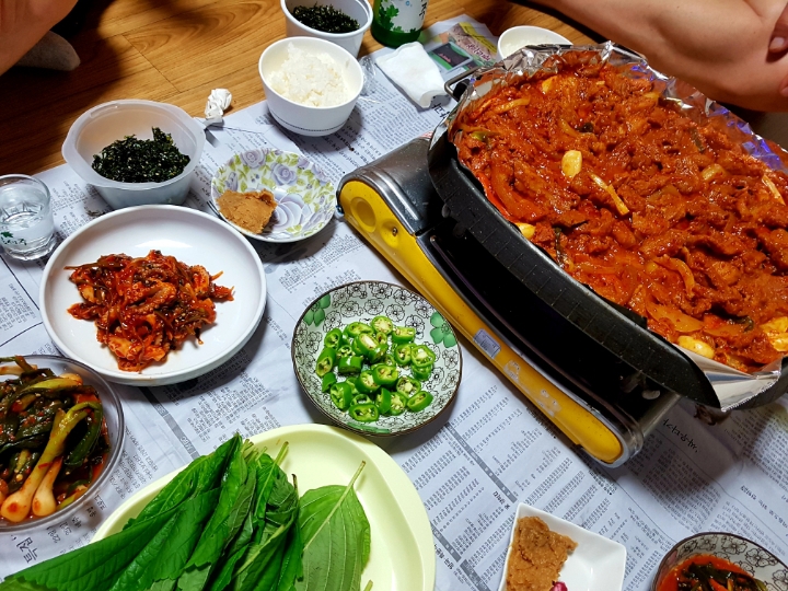엄마찬스 이미지