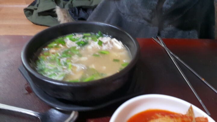 청석골식당 이미지