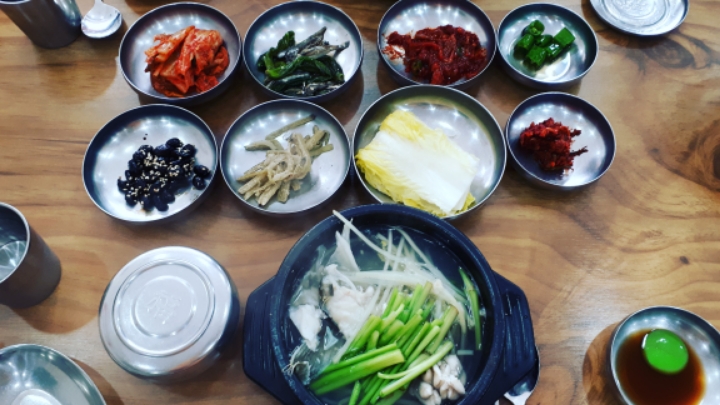 덕이네대구뽈찜 이미지