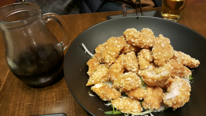 교촌치킨효천점 이미지