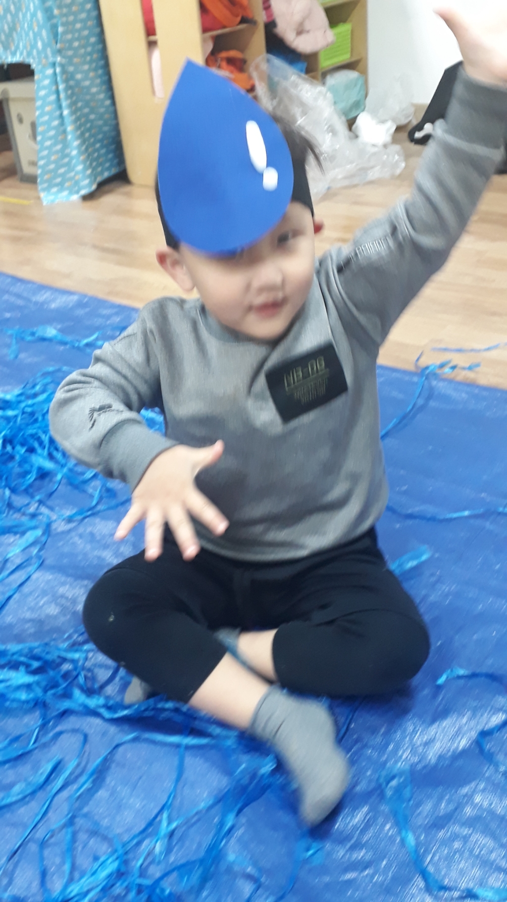 오클락 이미지
