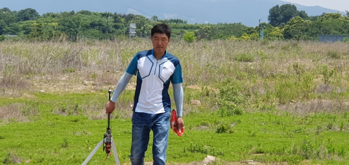 펀플라잉 이미지