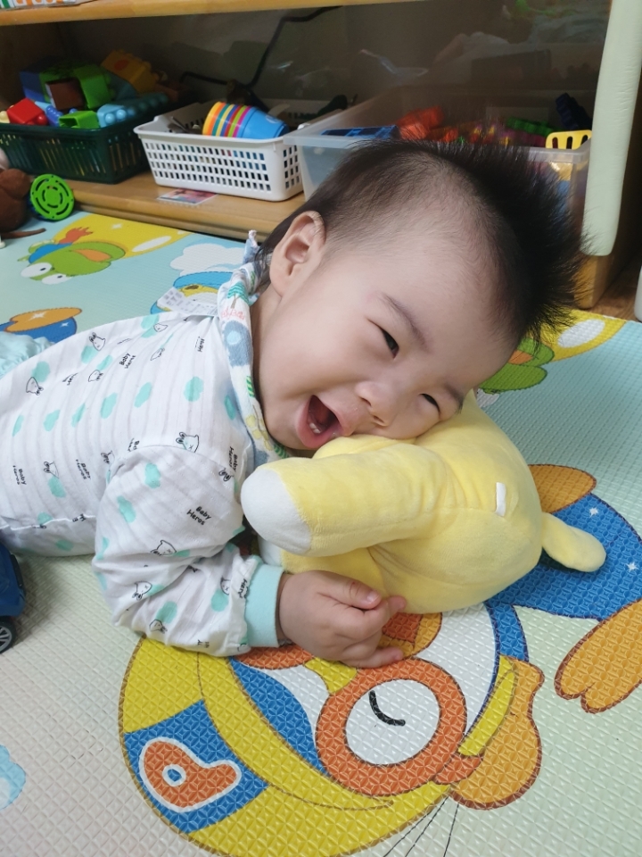 풍선친구 이미지