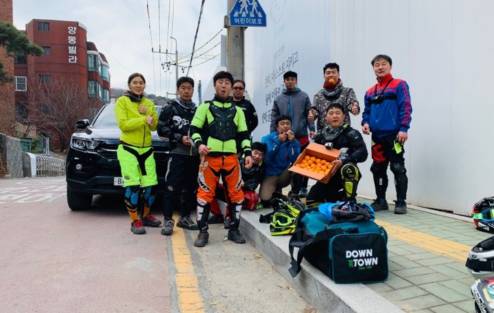 큰산바다 이미지