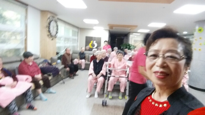 늘봄실버요양센터 이미지