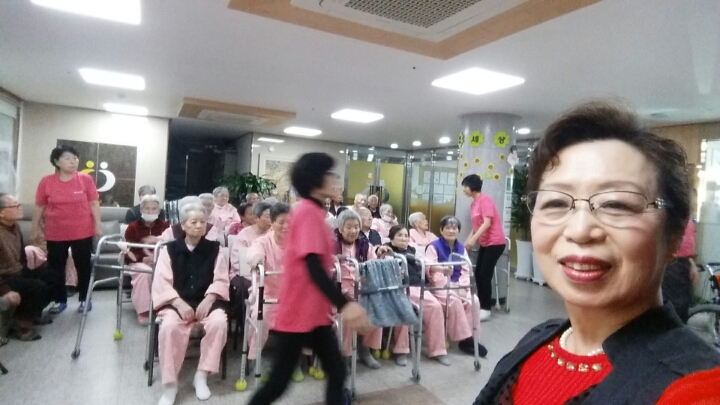늘봄실버요양센터 이미지