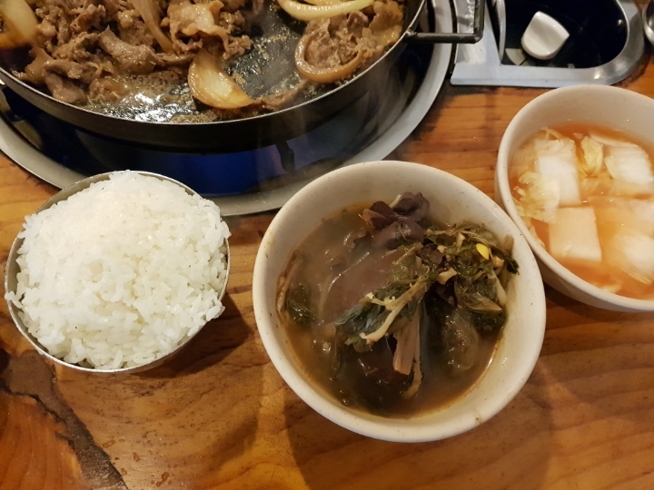 송림식당 이미지