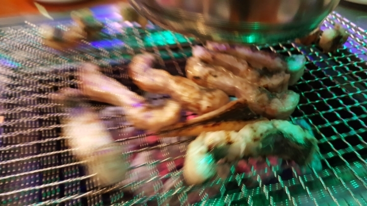 한강풍천장어 이미지