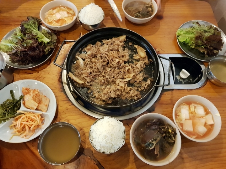 송림식당 이미지