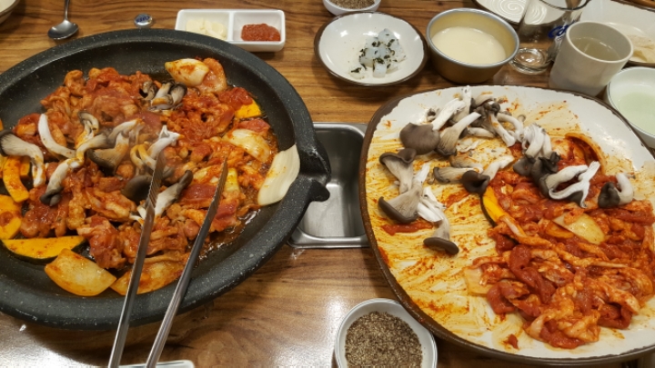 오리사냥 이미지