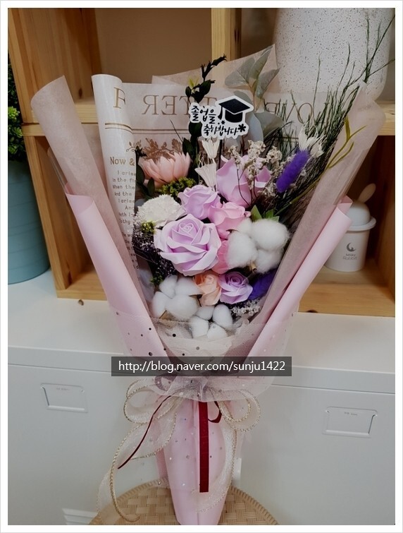 꽃담플라워 이미지