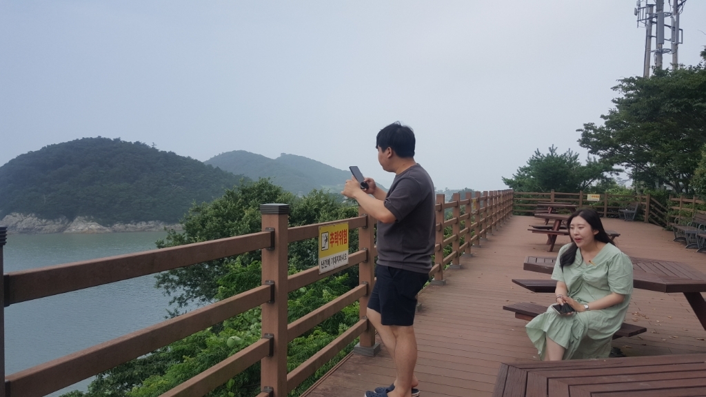 정도리펜션 이미지