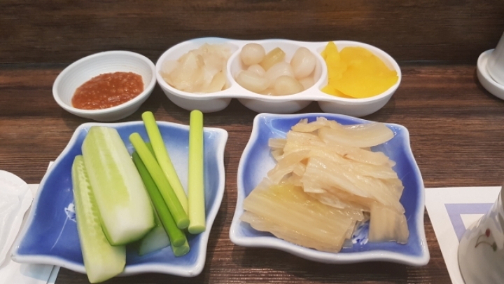 사조참치 이미지