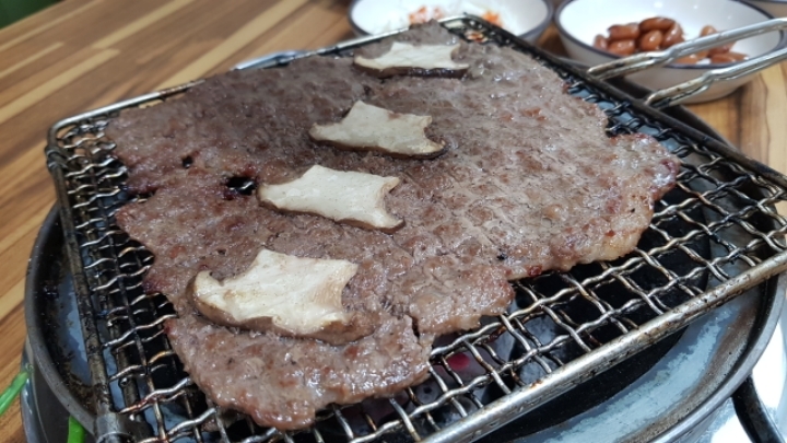 언양전통불고기 이미지