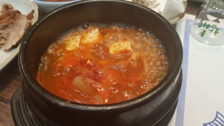 사조참치 이미지