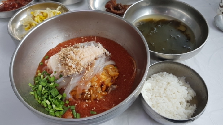 제주해인물회 이미지