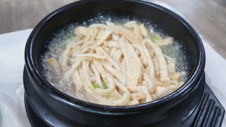 대왕족발 이미지
