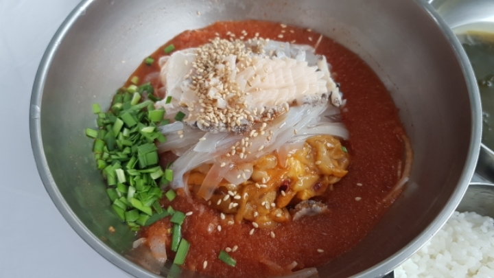 제주해인물회 이미지