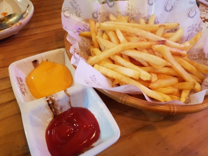 바보비어 이미지