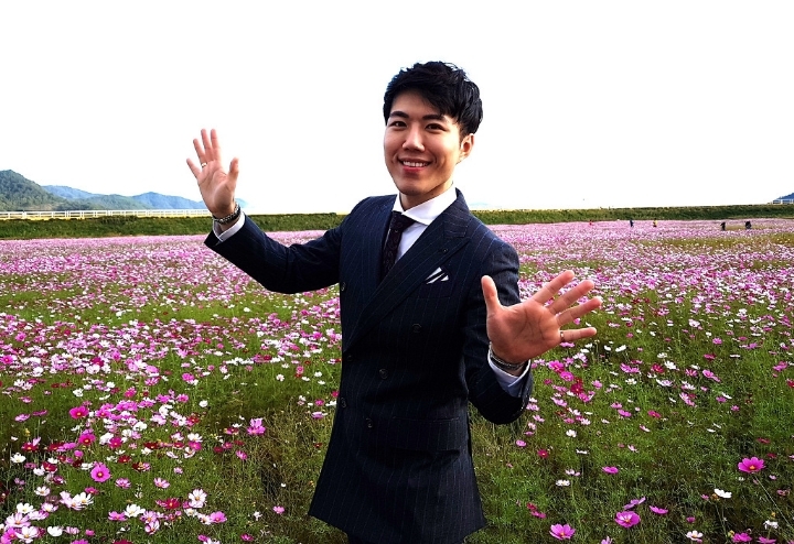 햇님 이미지