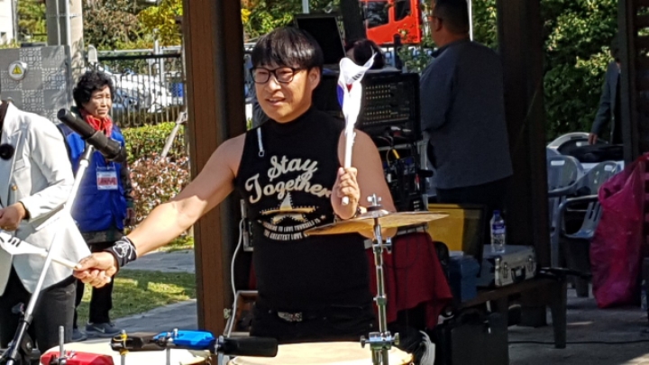 청주우암시니어클럽 이미지
