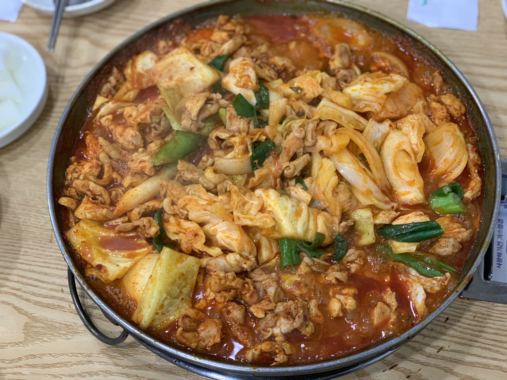 김해통닭 이미지