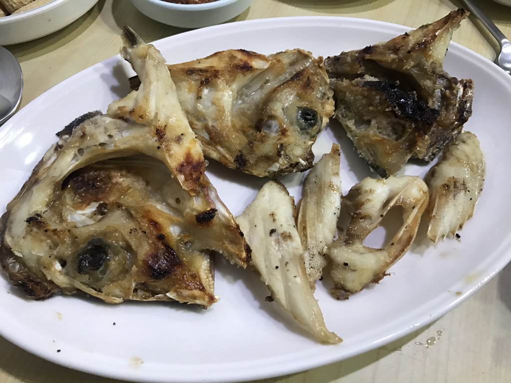 충무횟집 이미지