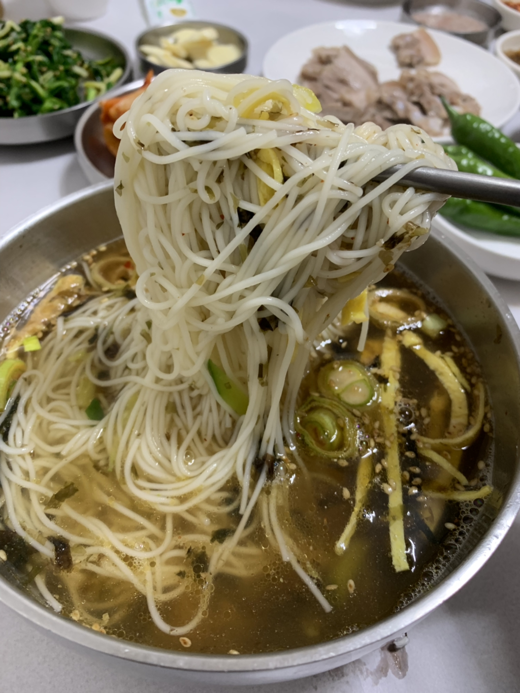 청도식당 이미지