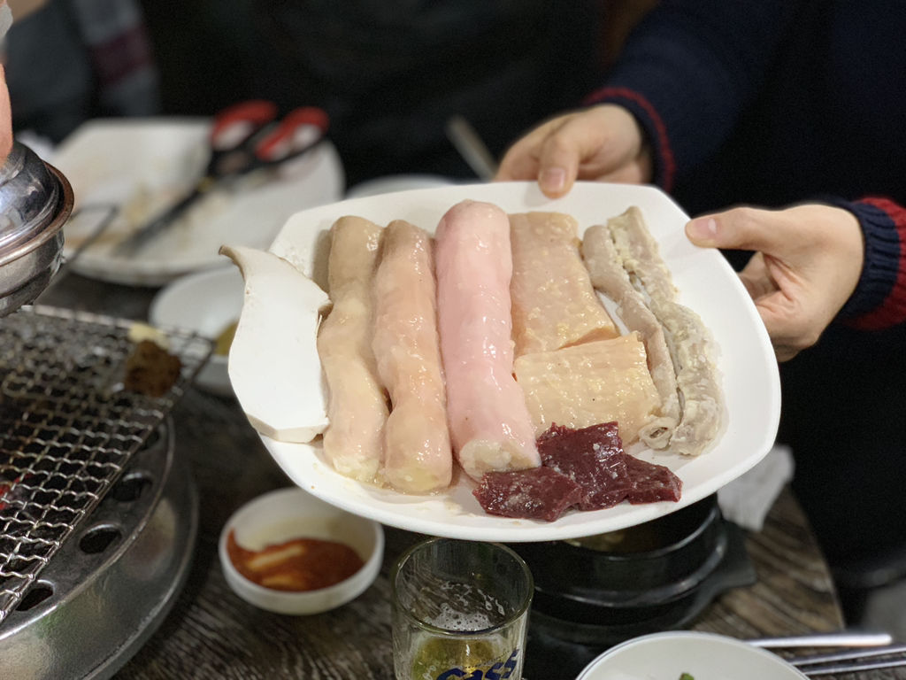 수영양곱창 이미지