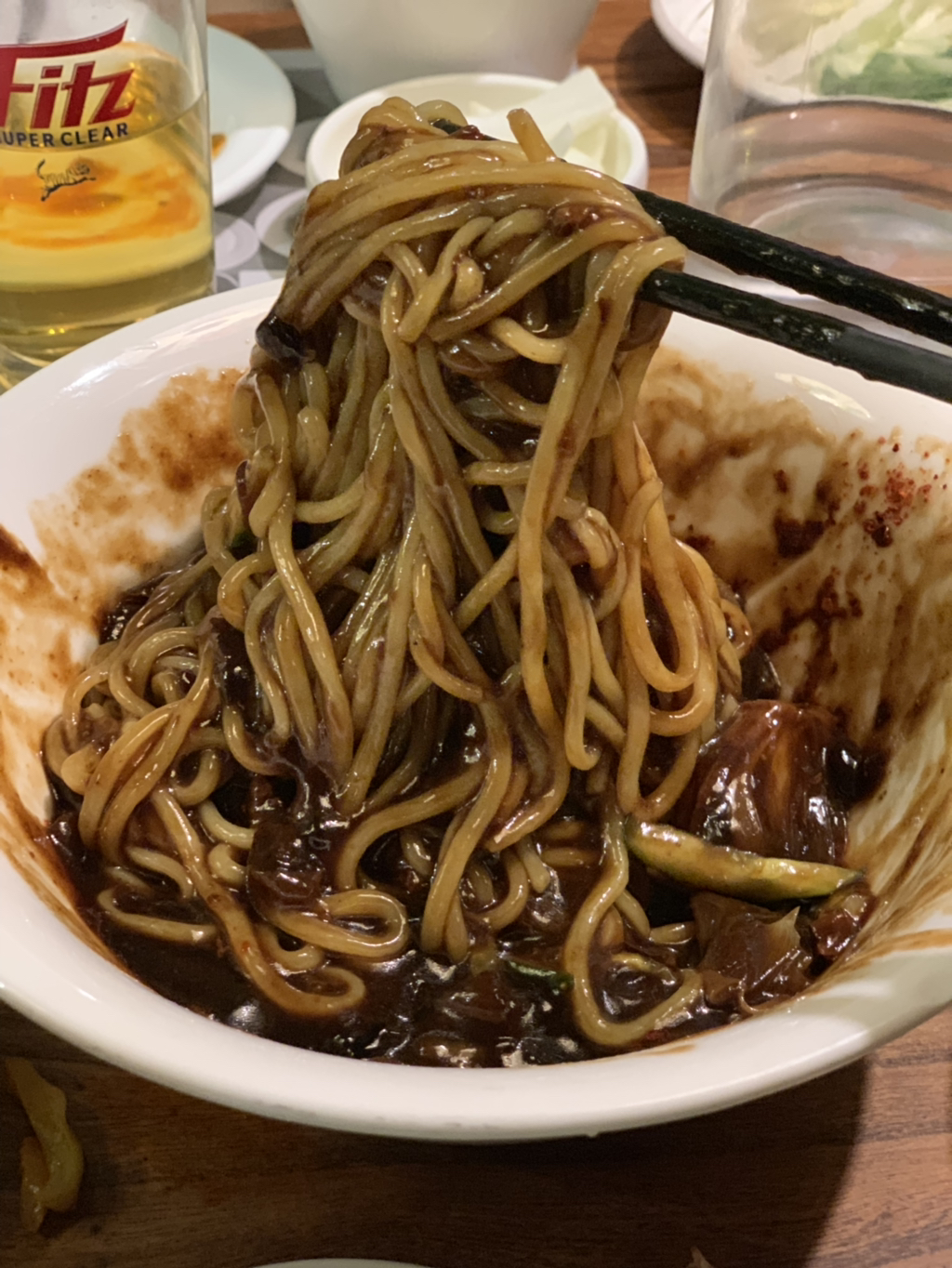 팔선생 이미지