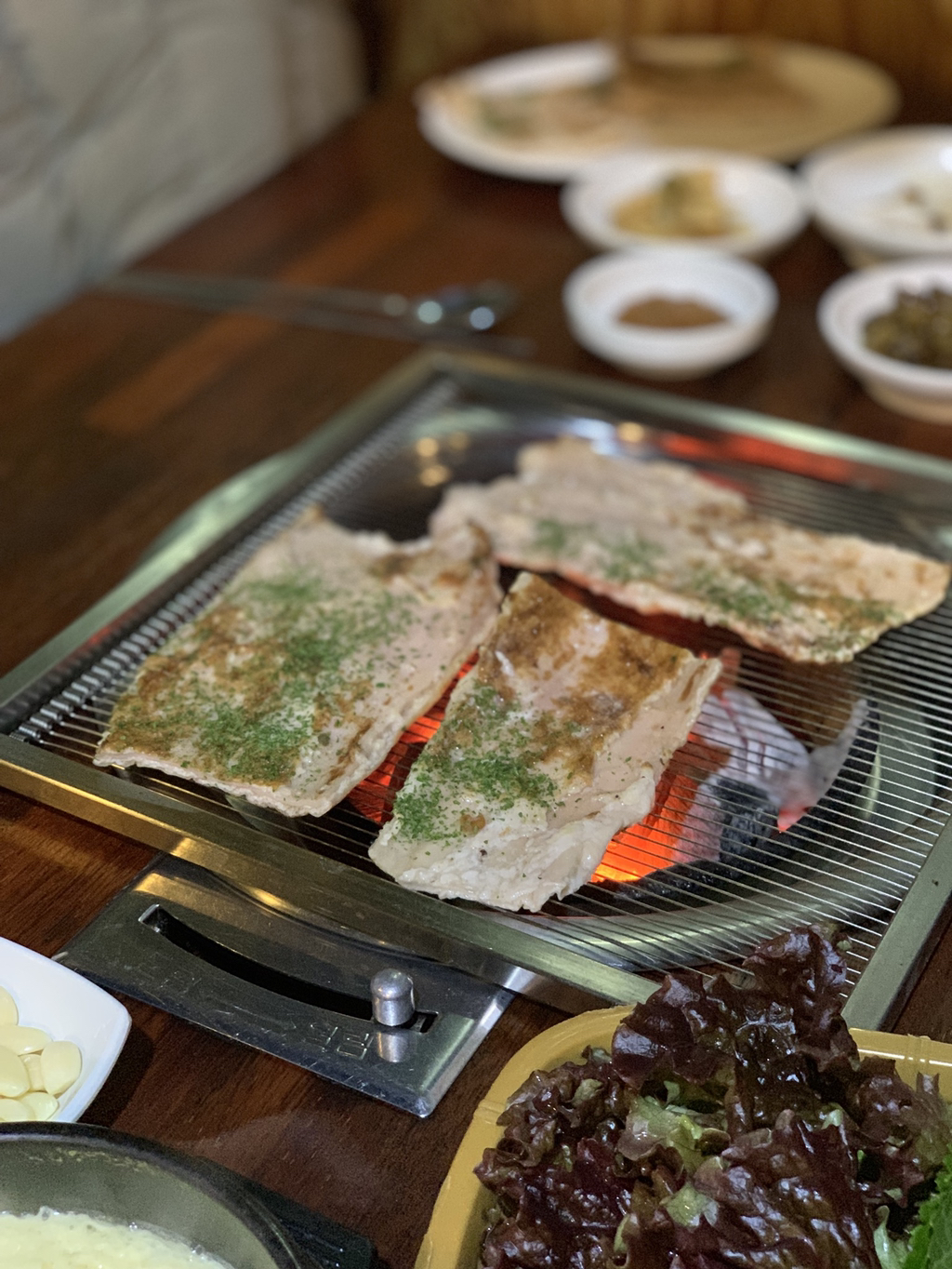 막창도둑 이미지