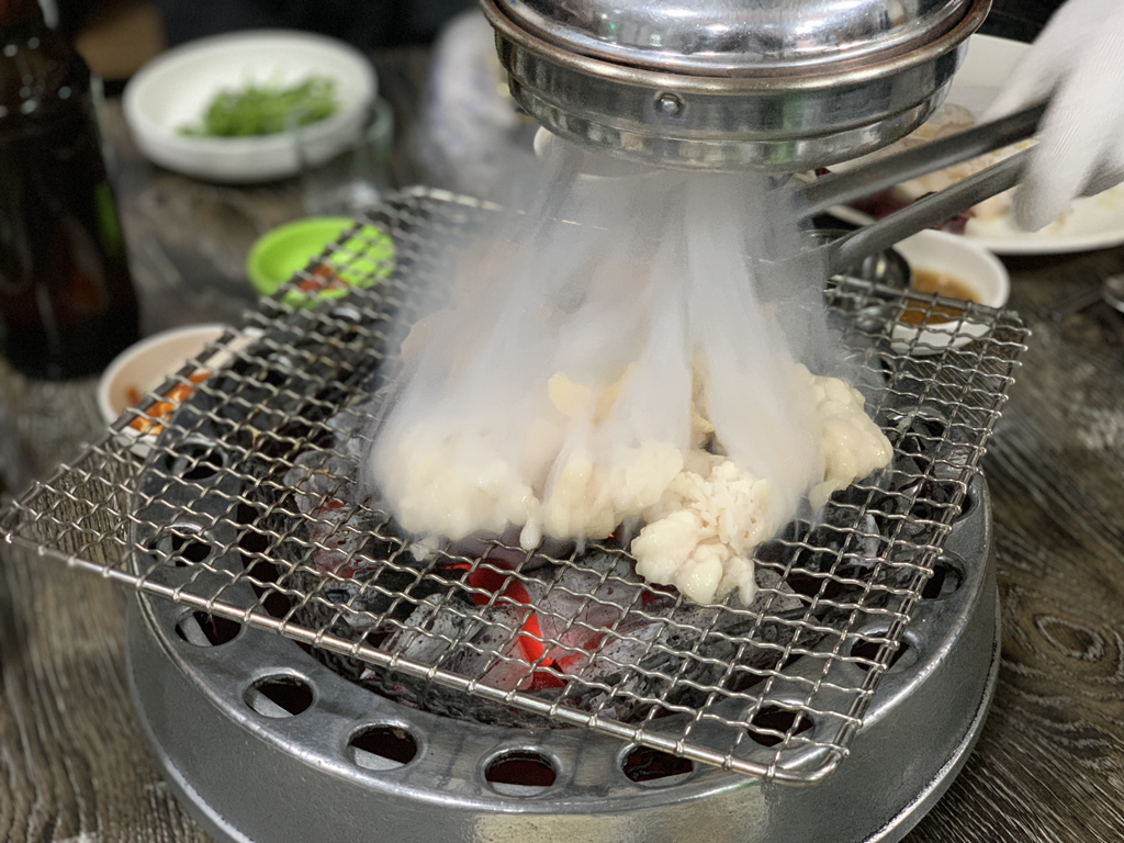 수영양곱창 이미지