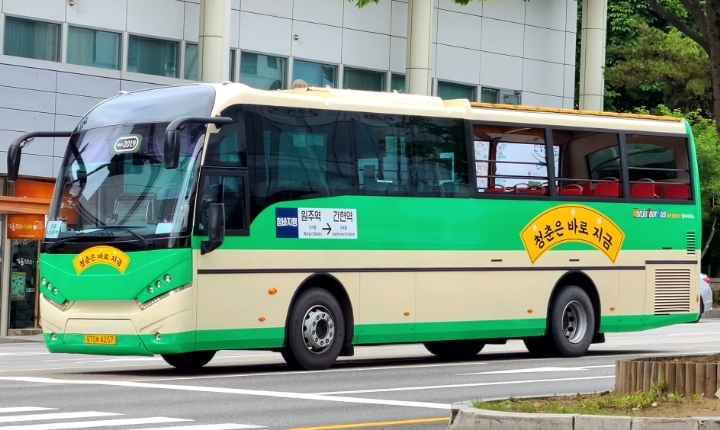 청바지투어 이미지
