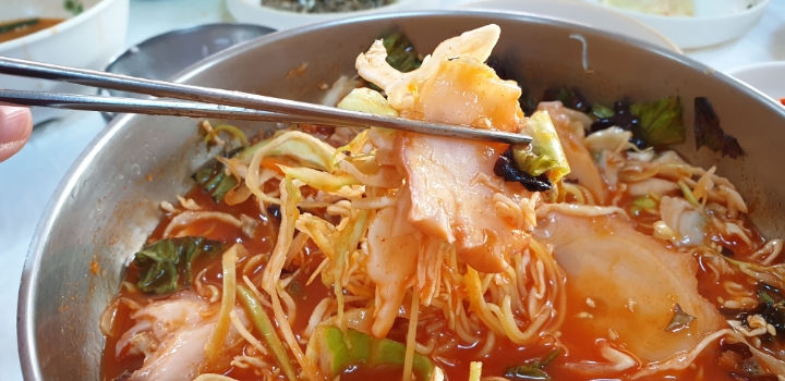 수산항물회 이미지