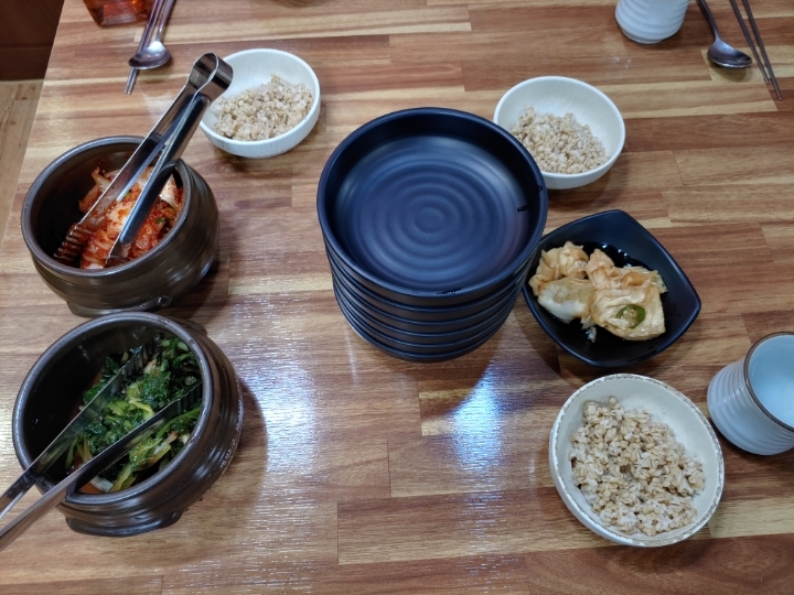 해촌칼국수 이미지
