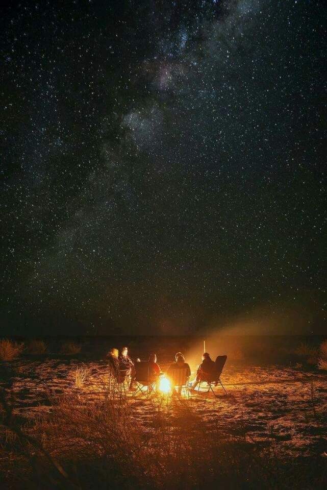 별빛 이미지