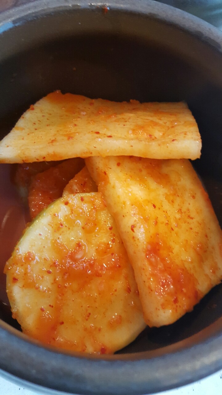 저팔계감자탕 이미지