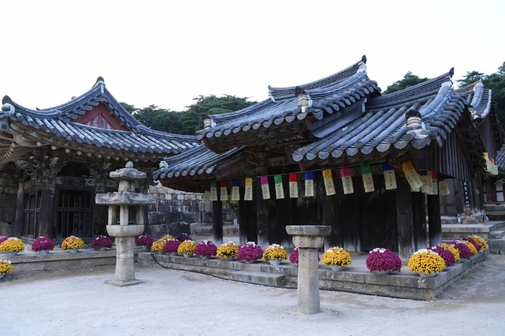 통도사 이미지