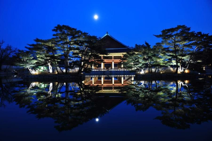경복궁 이미지