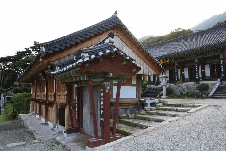 통도사 이미지