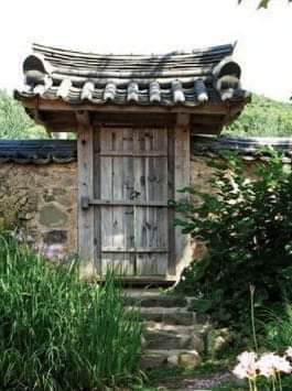 문 이미지