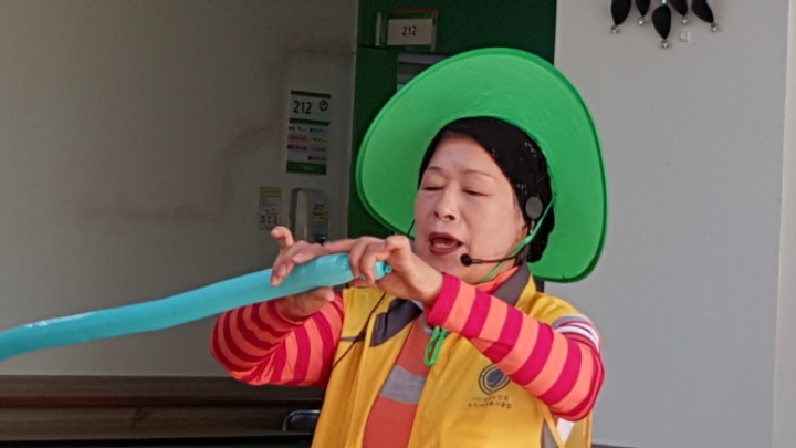 학산요양병원 이미지