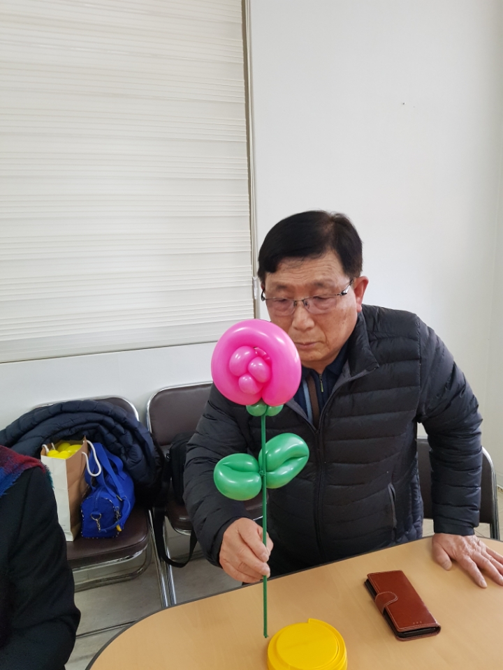 학산요양병원 이미지