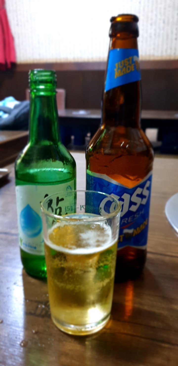 복수한우날고기 이미지