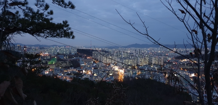 쟁기봉 이미지