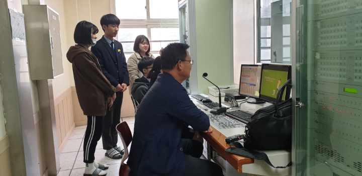 유성초등학교 이미지