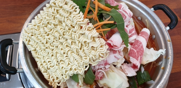 유성즉석떡볶이 이미지