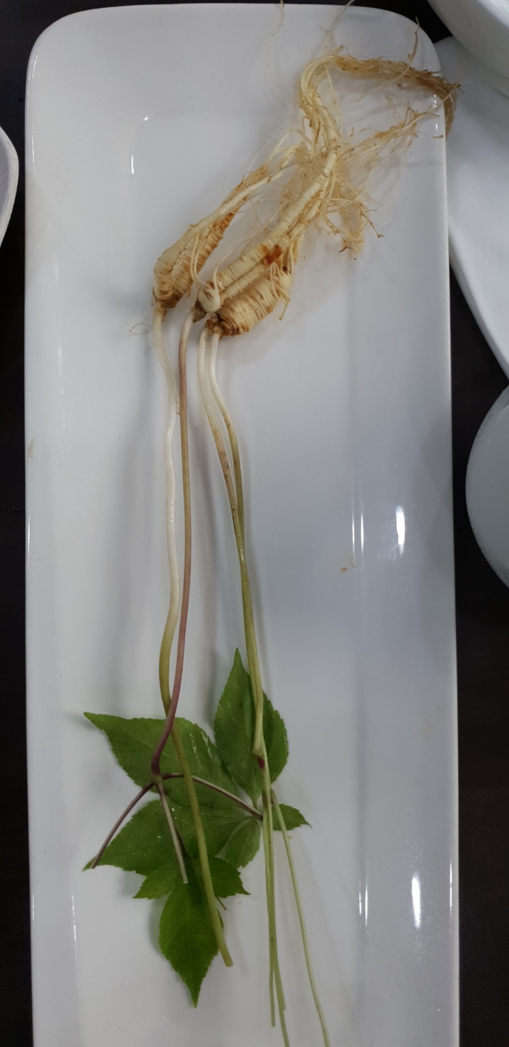 대왕삼계탕 이미지