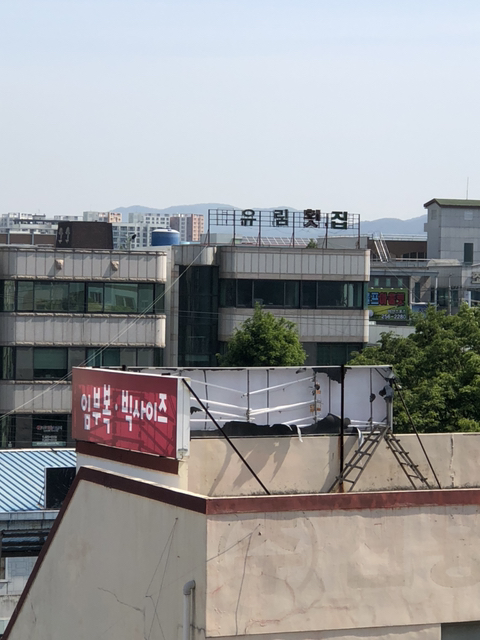유림횟집 이미지
